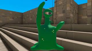 FrOgZ - Cyclops Island Demo - Action • Adventure on Meta Quest 2 Meta Quest 3 Meta Quest 3s screenshot 4
