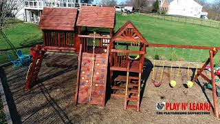 Play N Learn Maintenance Program