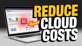 How to Reduce Public Cloud Spending with VMware - Full Guide