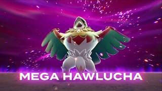 Pokemon Legends: Z-A [NS2 Edition] Part 20 - Rogue Mega Showdown #2!