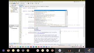 [Programación 10mo B] - Introducción a Swing - Mi Primer Ventana en Java
