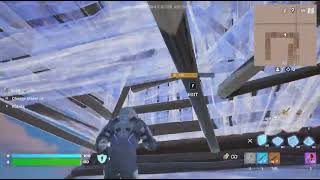 Random quad edit