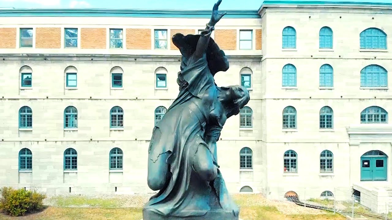 LAND OF A THOUSAND SORROWS REVISITED Teaser (2021)