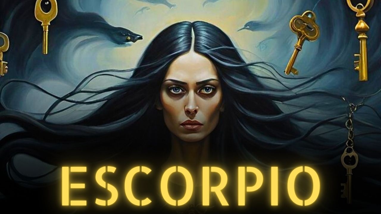 ESCORPIO ALGUIEN SE MUERE DE AMOR POR TI! 😭❤️ PERO.. LLEGA ALGUIEN MÁS! 🤫🥰  #ESCORPIO MARZO 2026