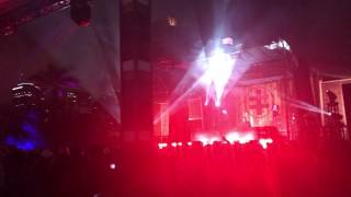 Âme @ CRSSD 030417 Fabio Giannelli - The Three
