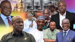 The Evidence Show Hosted By Kwame Baffoe Abronye  Date  16032026