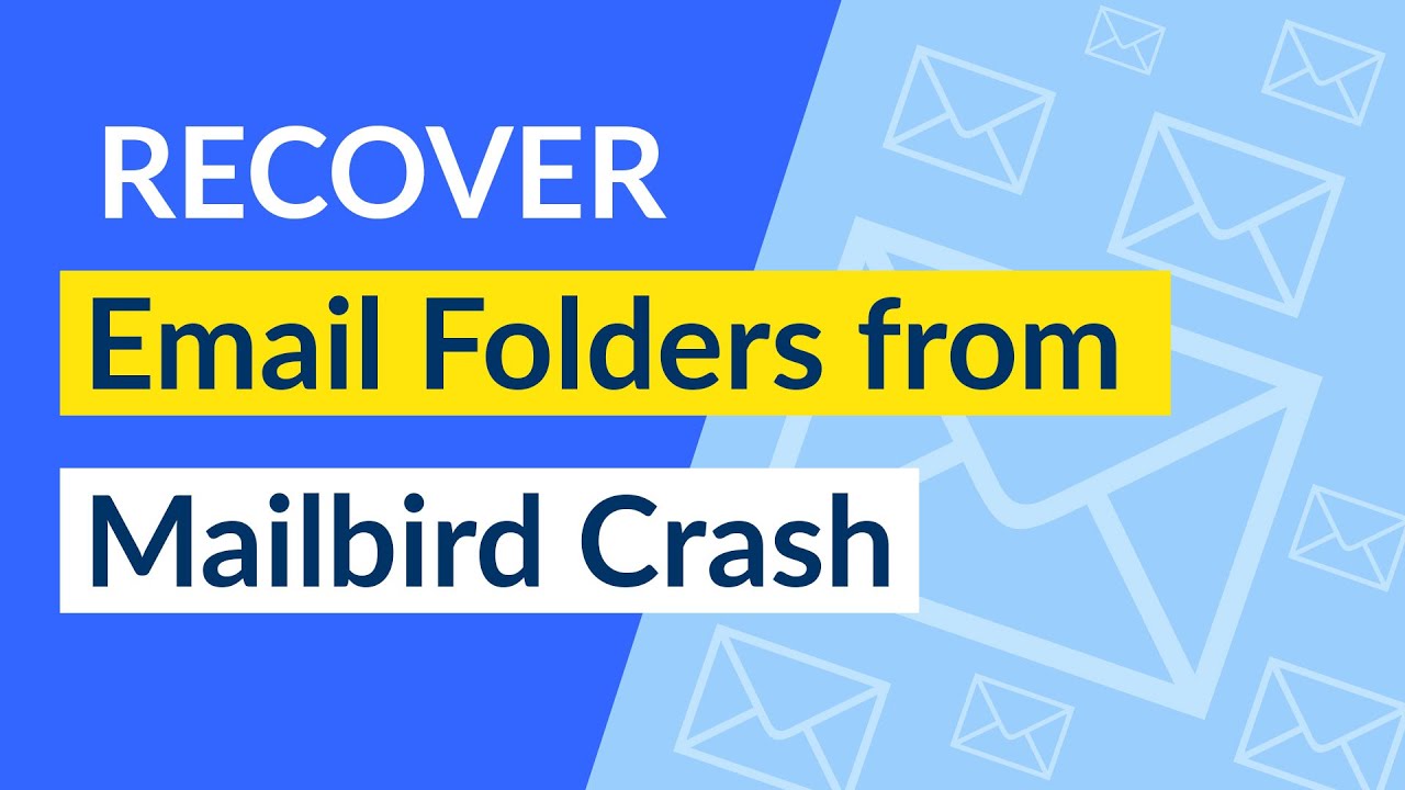mailbird not receiving emails