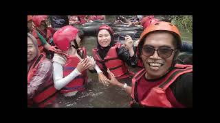 FAMILY GATHERING - Forum Operator Dapodik Kecamatan Tambakromo