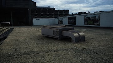 Learn to create matte shadow and matte reflections