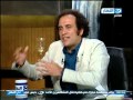 اخر النهار عمرو حمزاوي انا لم اكن مع فض الاعتصام 
