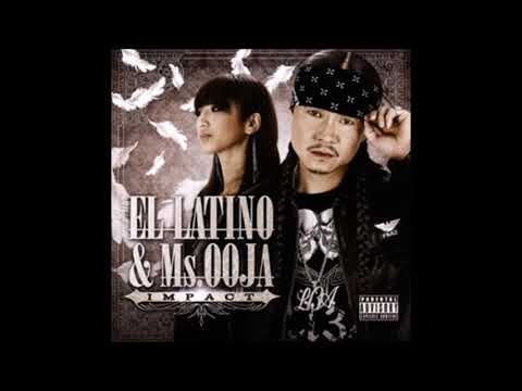 ミュージック 2011.12.21 ON SALE EL LATINO&Ms.OOJA Good Time No Cry / EL LATINO & Ms.OOJA - YouTube
