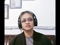 Terserah Kamu Obbie Messakh Cover Yana Messakh 