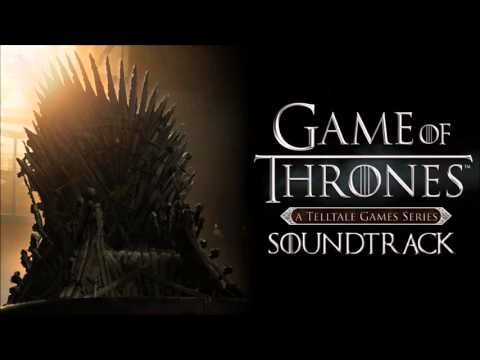 Telltale's Game of Thrones Episode 5 Soundtrack - Two Brothers
