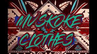 MVSKOKE words for clothes #indigenouslanguages #languagerevitalization #language #mvskoke