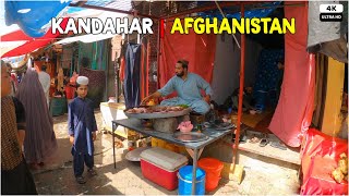 Kandahar | Afghanistan | 4K