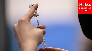 House Discusses Ways To Combat COVID-19 Vaccine Hesitancy