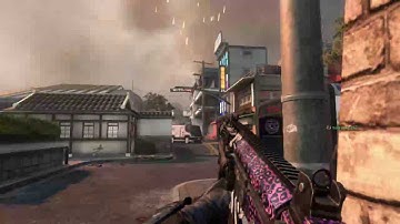 WILL0697 - AMAZING NOOB TUBE CROSS MAP!!!(spawn-to-spawn)