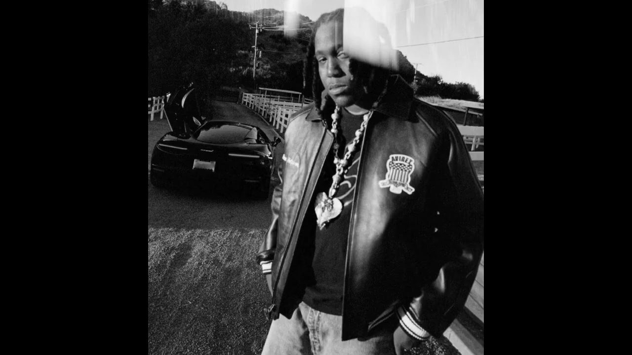 [FREE] Don Toliver Type Beat - "hurry"