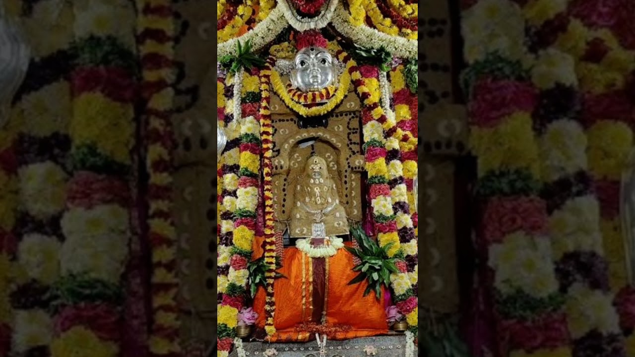 sri raghavendra swami stotram