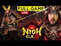 100% Discovery - Nioh 3 Early Access