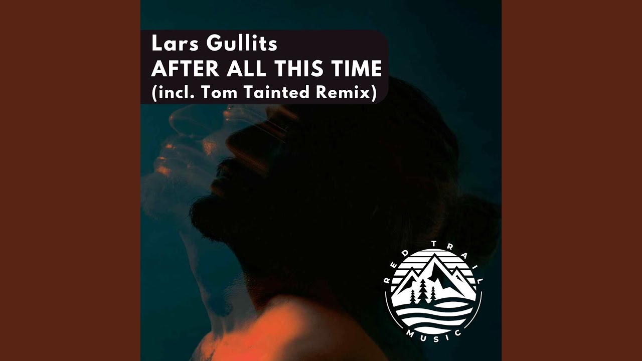 After All This Time (Original Mix)