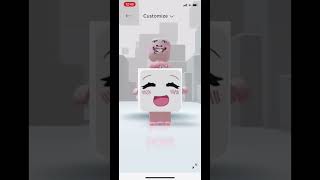 Roblox Kawaii Avatar Idea | Roblox