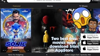 How to watch free movies on iPhone and iPad screenshot 3