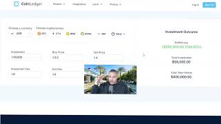 How much can you earn with Trade Tribe's TMX Decentralized Exchange❓