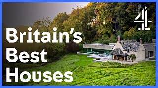 Extraordinary Escapes with Sandi Toksvig | The UK’s best holiday hideaways.