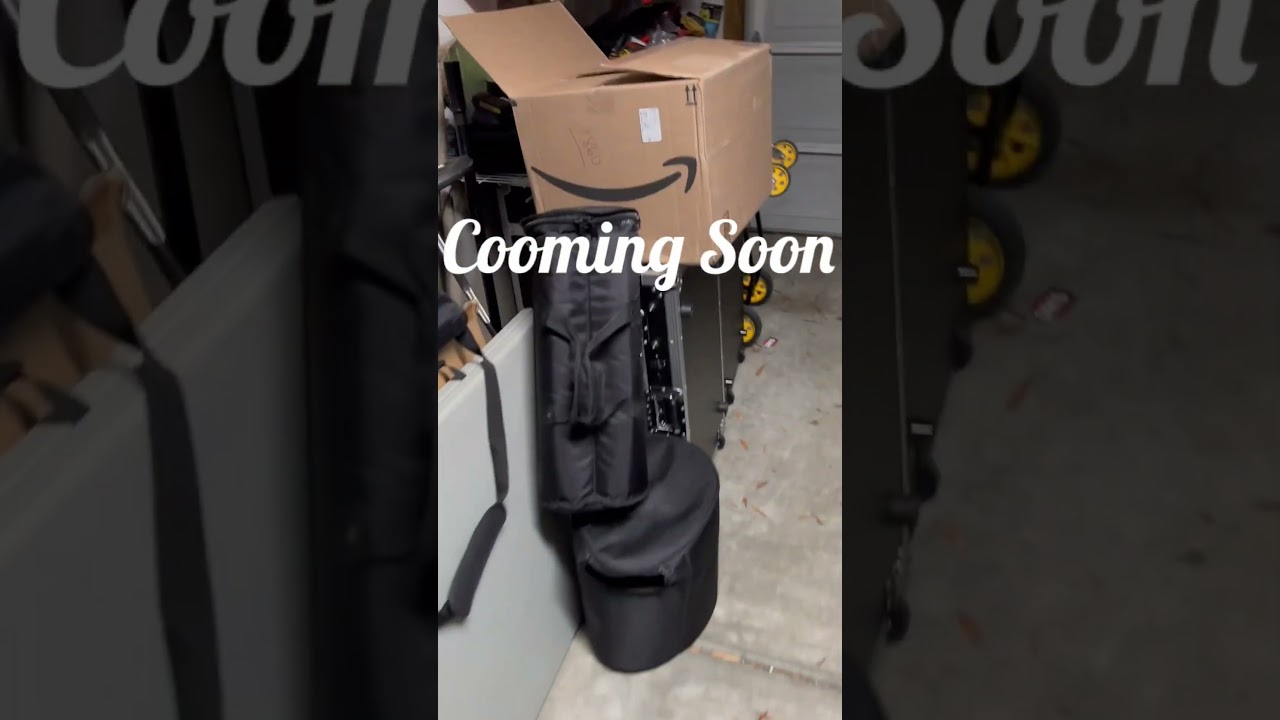 Oh This Beast is on it’s Way! 👀 