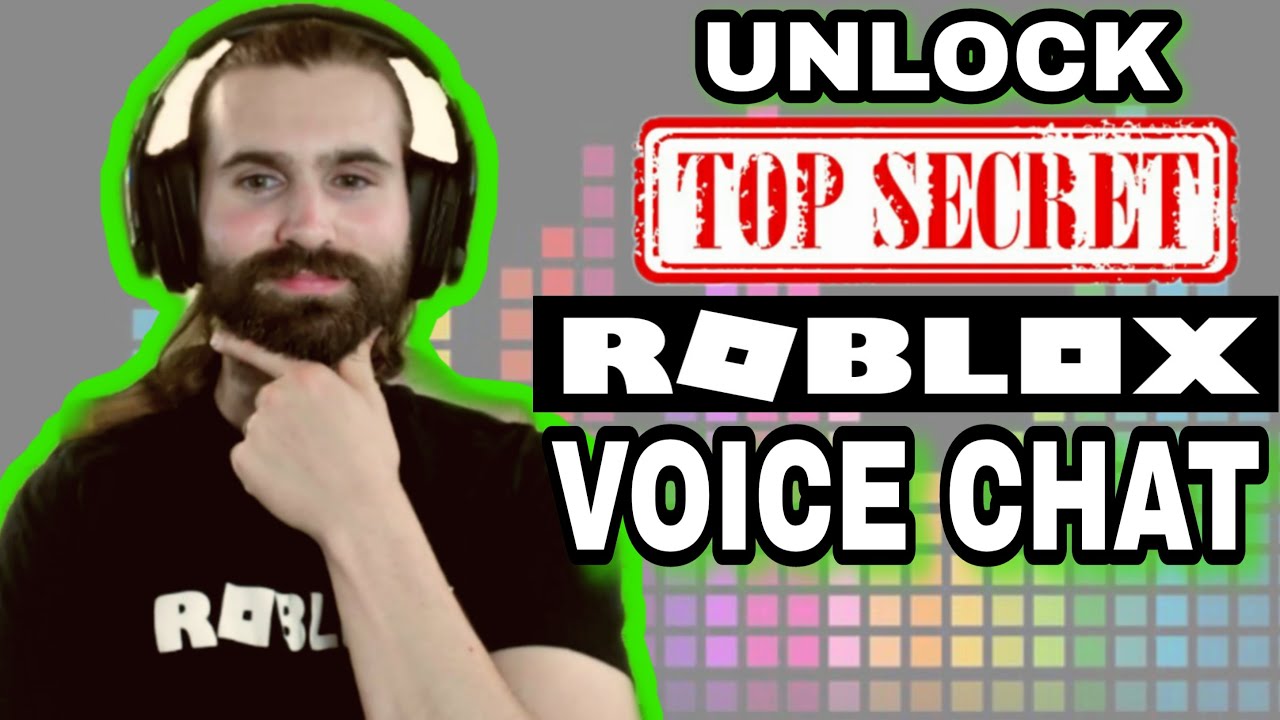 roblox voice chat roblox voice chat