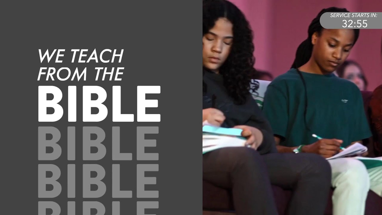 Living With the End in Mind | Tim Wiebe