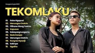 RAISO NGAPUSI - TEKOMLAKU | Musik Dangdut Koplo Hits 2025