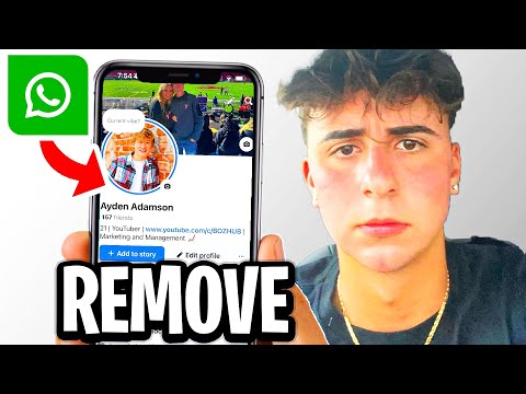 How To Remove