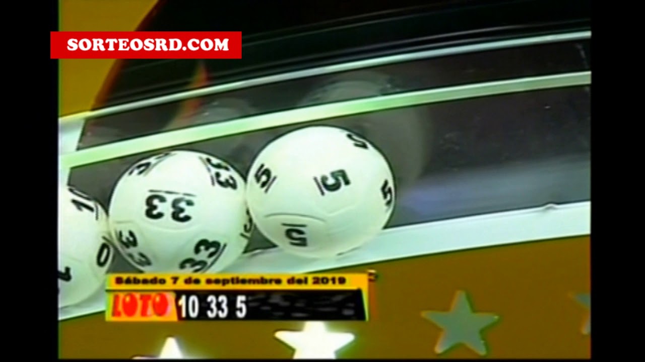 Loto y loto más de LEIDSA - Sábado 07 de septiembre 2019 predicciones 2018