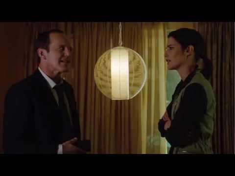 Download Marvel's Agents of S.H.I.E.L.D. - Season 1 Bloopers