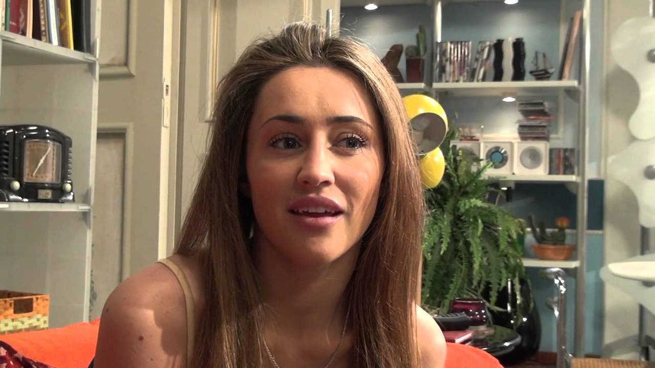 Intervista a Ilenia Lazzarin