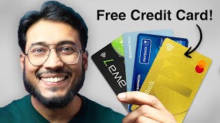 The Best Free Credit Cards in Germany (2024 Updated Credit card Comparison) ?