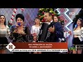 BRADUTA SI NINEL STANGACIU - Tren cu un singur drum 2018 (ETNO TV)