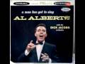 Al Alberts - My romance