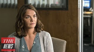 Ruth Wilson "Not Allowed" to Talk Reason Behind 'The Affair' Exit | THR News