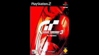 Gran Turismo 3 Soundtrack - Arcade Mode