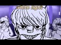 Gorillaz White Light Visualizer Fan Made mp3