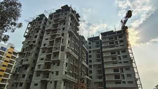 Myhna Orchid Construction Update April  2026 | Latest Progress & Milestones