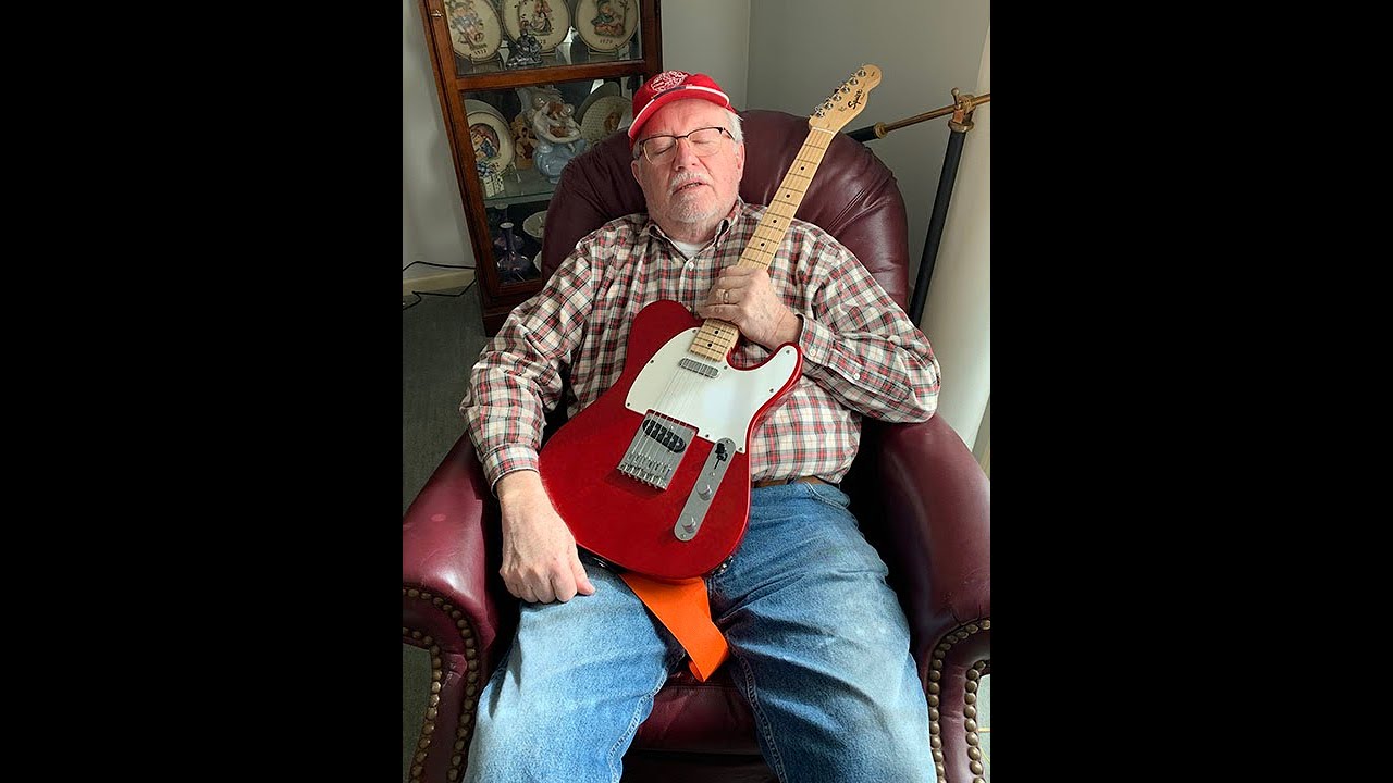 JOE MCCLEAN INTRODUCTION VIDEO