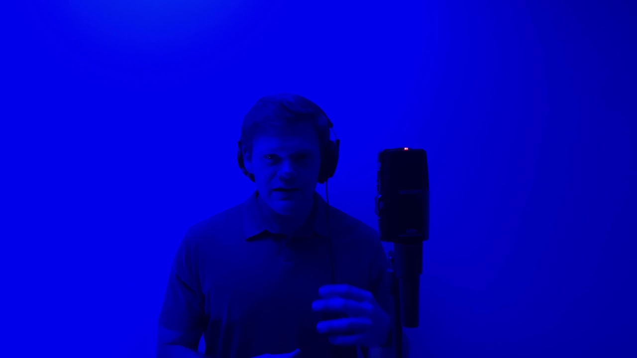 Backbone//KALEO YouTube