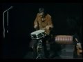 Buddy Rich drum solo Talk of the Town 1969 (snare drum only)