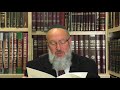 Rabbi David Bar-Hayim Reveals Unpublicized Manuscript on Zohar Authorship