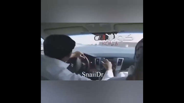شاهد قبل الحذف بندريتا يفحط بمناسبه العشره مليون😱