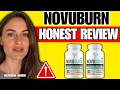 NOVUBURN REVIEW ((❌SCAM OR LEGIT?✅)) Novu Burn Reviews - Does NovuBurn Work? NovuBurn Amazon Reviews